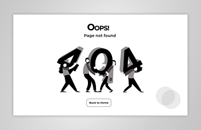404 Not Found!!! 404 404 not found app app design branding design graphic design illustration logo mobile app mobile design not found ui web app web app design web design