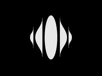 METAHERO - Logo reveal animation blockchain branding crypto dark hero logo logotype madebyproperly metahero minimalistic motion properly reveal scanning symbol typography