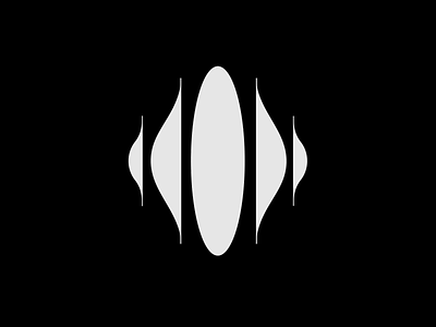 METAHERO - Logo reveal animation blockchain branding crypto dark hero logo logotype madebyproperly metahero minimalistic motion properly reveal scanning symbol typography