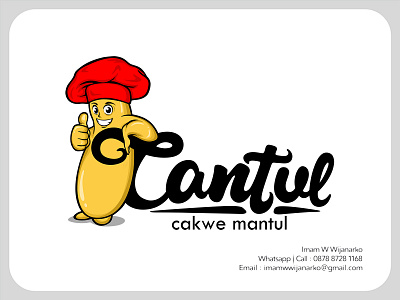 #logocakwe carton logo character logo culinary logo custom logo design logo drink logo food logo jasa logo logo cake logo cake shop logo cakwe logo cookies logo dapur bunda logo kuliner logo makanan logo maskot logo rumah makan mascot logo restaurant logo snack logo