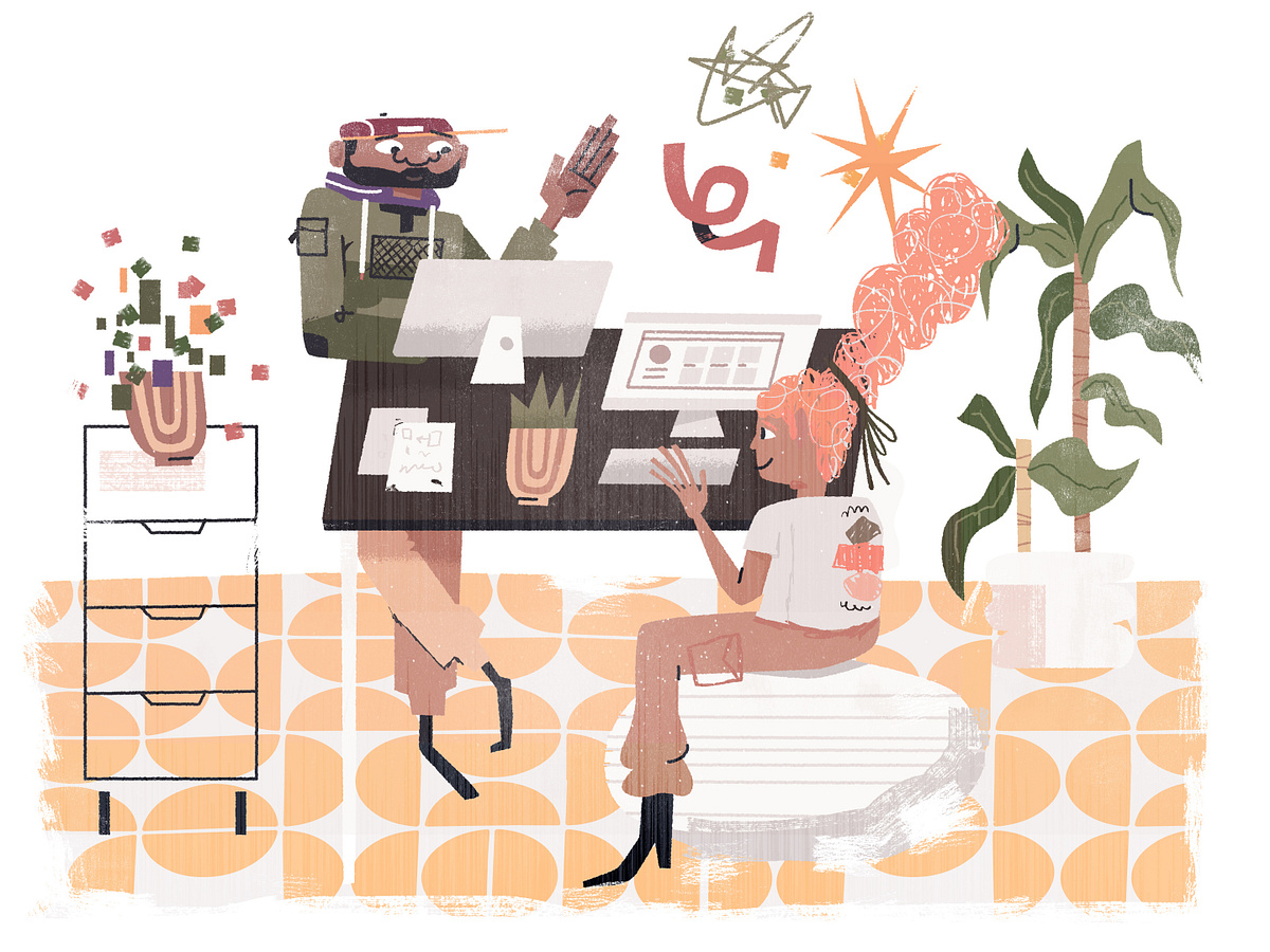 Dribbble - Discover the World’s Top Designers & Creative Professionals