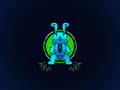 Kura-Kura-Turtle | Dystration. adobe illustrator design graphic design illustration vector