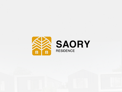 Saory Design | Dylogo. 3d adobe illustrator branding design graphic design illustration logo