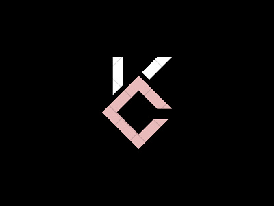KC Logo branding c ck ck logo ck monogram design ideas identity illustration k kc kc logo kc monogram logo logo design logotype minimalist monogram typography vector