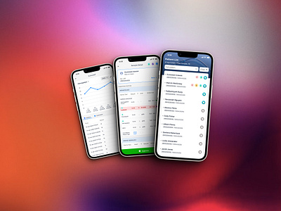 Doctor Apps apps design health healthcare lab ui ux