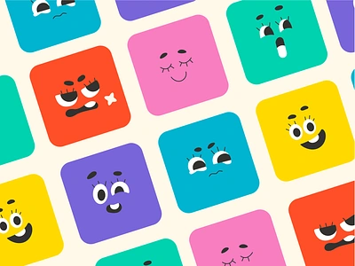 Mood Tracker Illustration clean design concept design design designer portofolio emoji figma graphs health illustration mental health mobile aplication mobileapp mood tracker product design succes screen survey ui ux designer