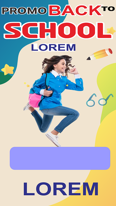 PROMO BACK TO SCHOOL brand brand post design handphone illustration iphone iphone 14 logo nokia ui