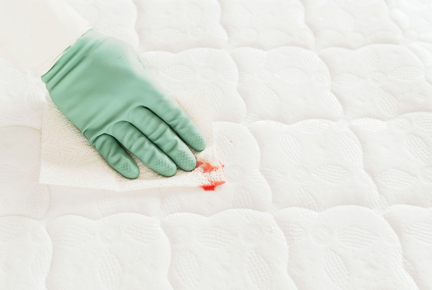 how-to-get-blood-out-of-mattress-effective-methods