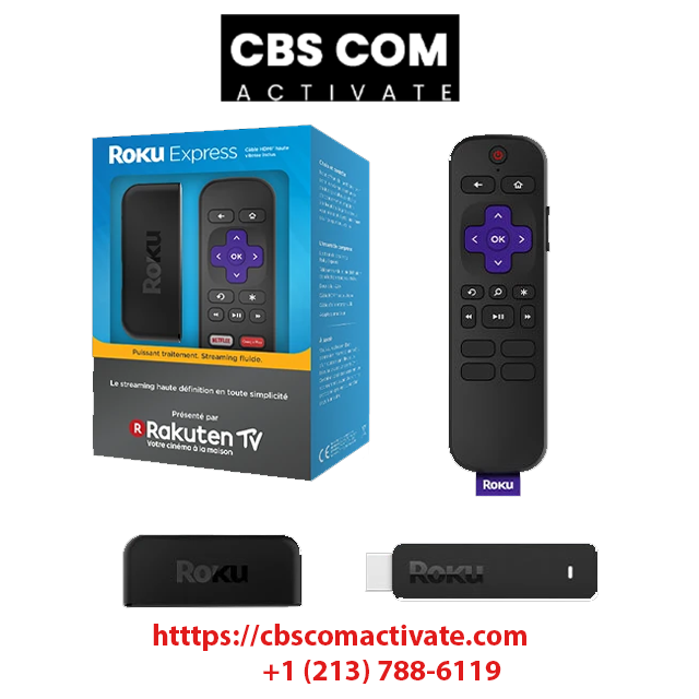 Cbs Sports Activate Roku by CBS Com Activate on Dribbble