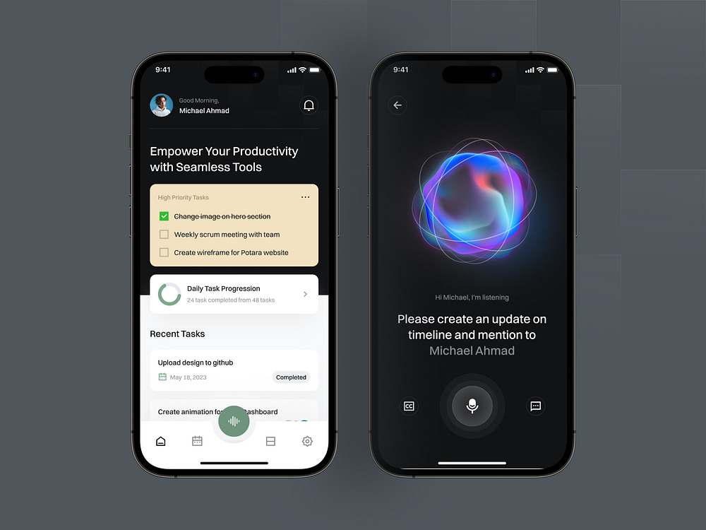 Browse thousands of Checklist App images for design inspiration | Dribbble
