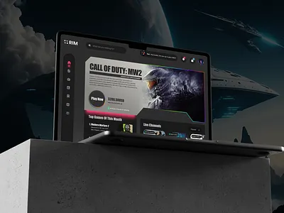 Game Dashboard Modern Web app design AI ai ai dashboard betting business dashboard design ecommerce game app game dashboard game website gaming app gaming website modern dashboard online gaming product design sports trending design ui design web app web design