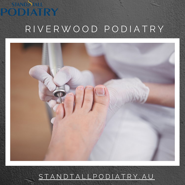 Optimize Your Foot Health with Podiatry Expertise by Stand Tall