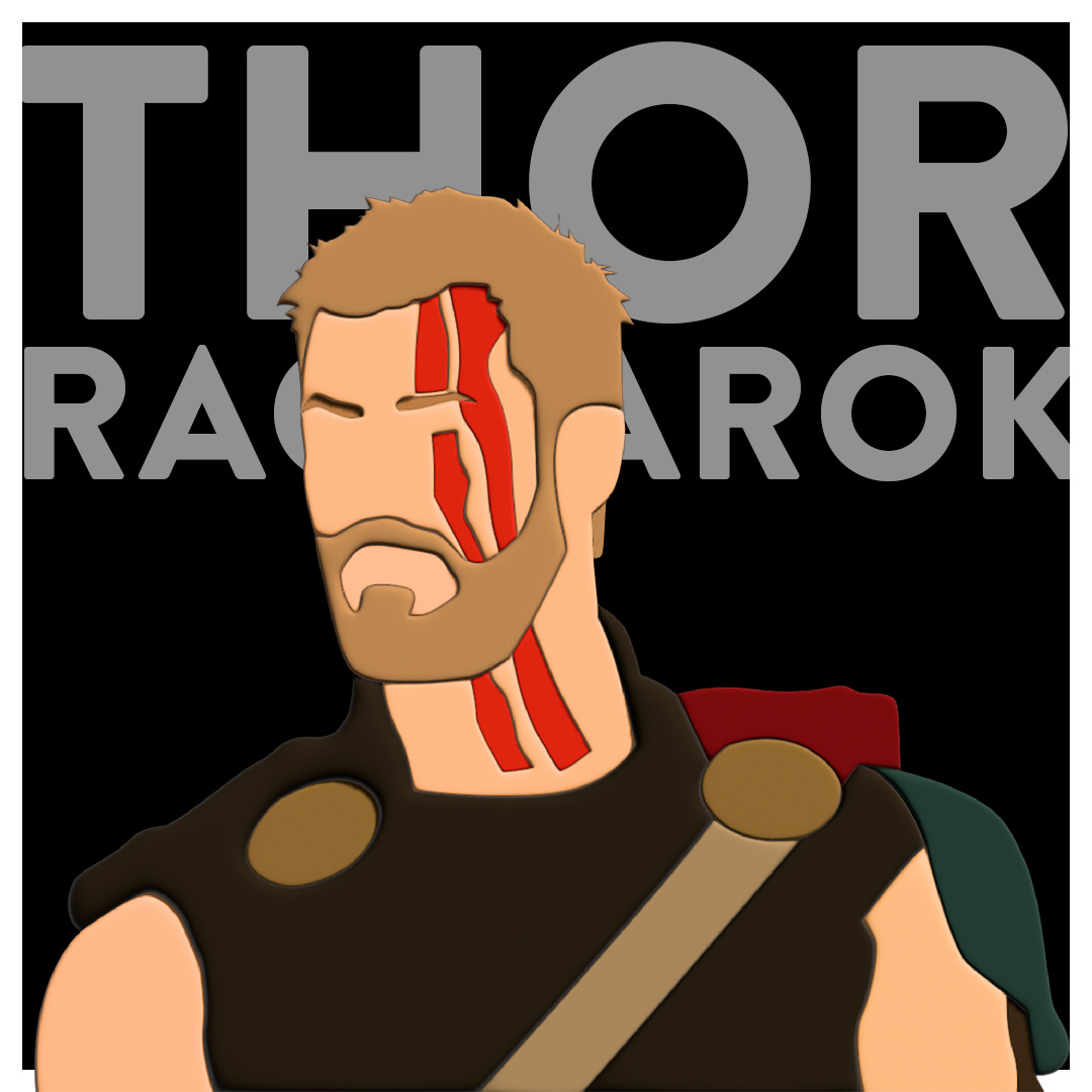 Marvel 3d adobe adobeillustration animation artwork character design designing dribbble graphic design groot illustration ironman marvel motion graphics spiderman thor ui vector