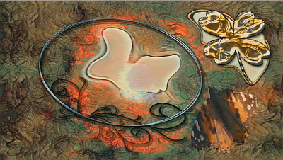 Monarch Universe branding design graphic design illustration logo