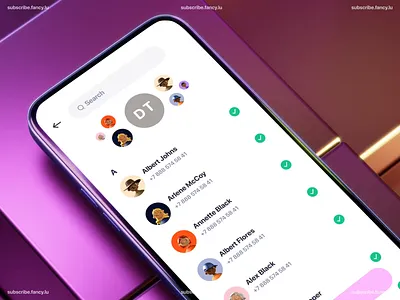 Create chat group mobile app 3D animation 3d 3d animation ai app design app interface app ui app ui designer application apps ui bank app banking app crypto wallet e commerce ecommerce financial app ios app mobile mobile app mobile app design mobile application design