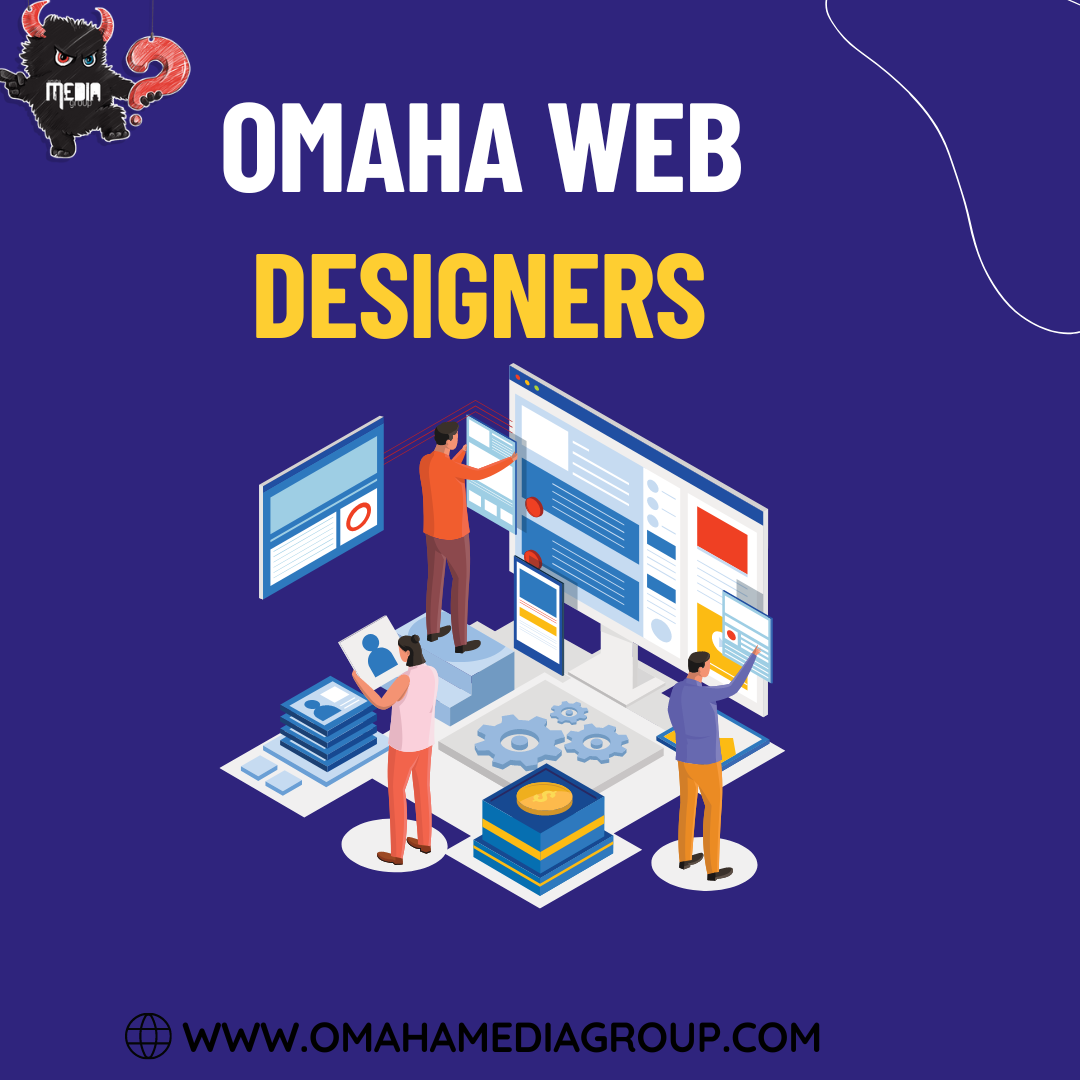 Revitalize Your Brand with CuttingEdge Graphic Design Firms by Omaha