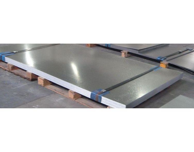 Leading Manufacturer of Stainless Steel Sheets in India by Metal Supply