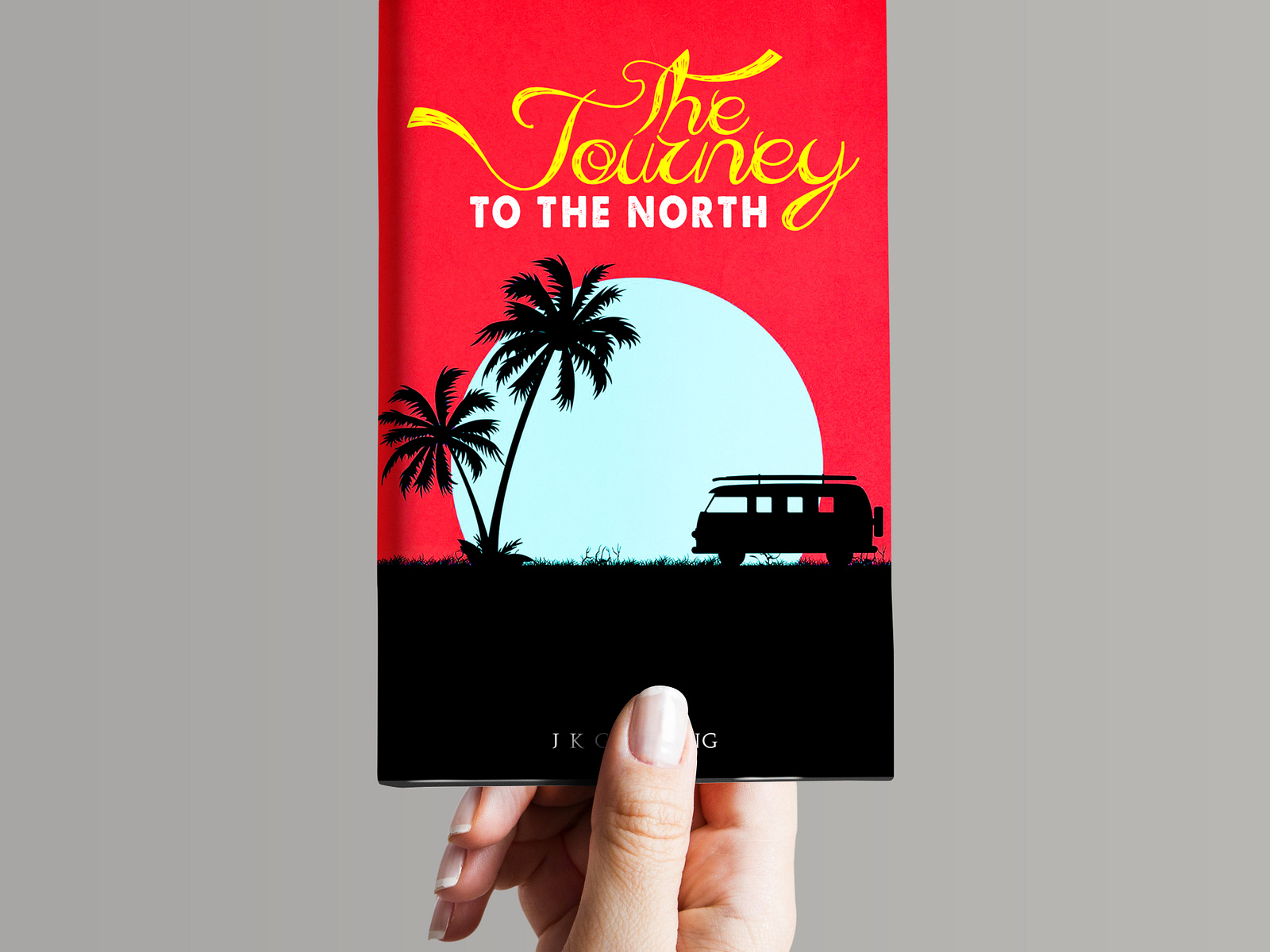 the-journey-book-cover-design-by-pranto-kumar-das-on-dribbble