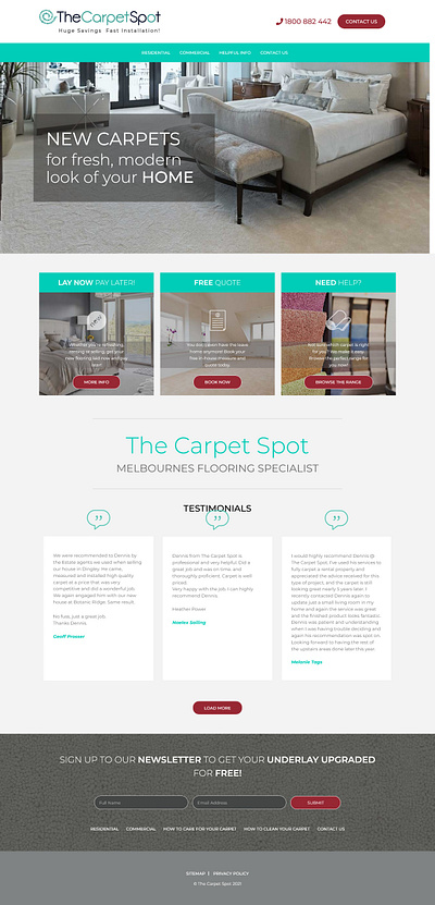 WordPress E-Commerce Website for Carpet Service astra theme bootstrap branding carpet carpet e commerce ecommerce business ecommerce development elementor graphic design illustration javascript landing page mailchimp php sitemap ui website development woocommerce wordpress wp plugins