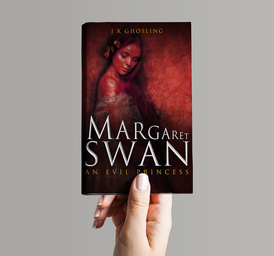 Margaret Swan...Book cover design amazonkindlebook book cover createspace design designs ebook cover design genre graphic design