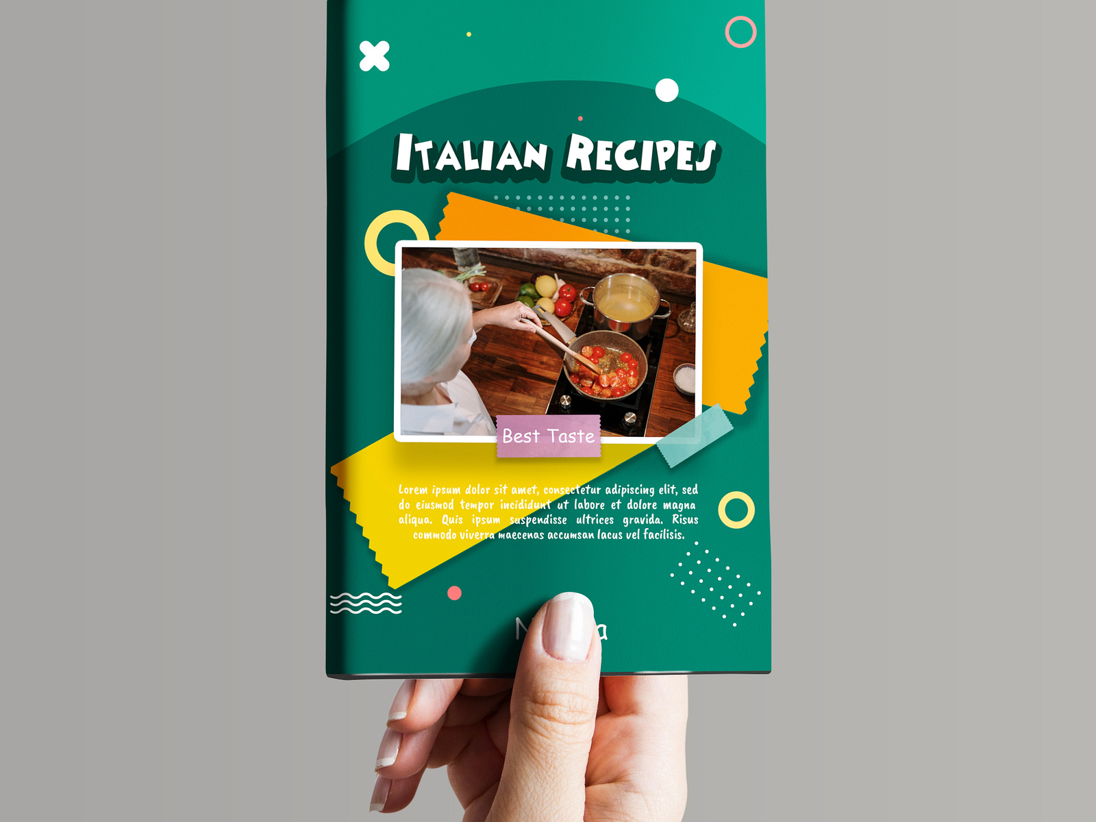 recipe-book-cover-design-by-pranto-kumar-das-on-dribbble