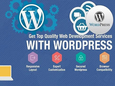 WordPress Theme