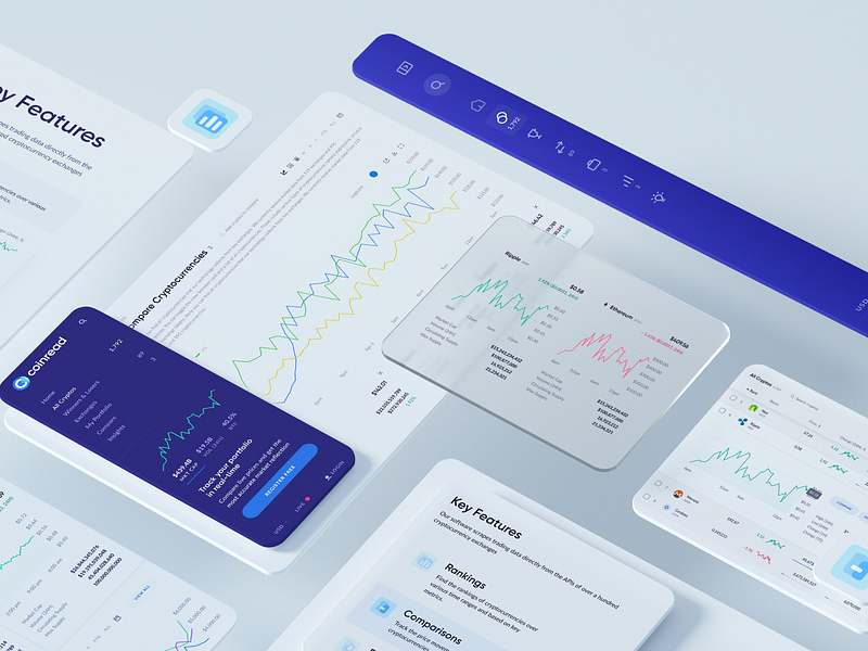 Coinread Admin Dashboard: Analytics UX UI admin admin dashboard admin dashboard template admin panel admin template admin theme analytics analytics dashboard bootstrap admin chart dashboard dashboard app dashboard design dashboard template dashboard ui dashboard ux data graph stats user dashboard