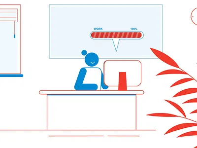 Storyboard Illustration and Animation for Dispatch Pro. animatedvideos animation graphic design motion graphics