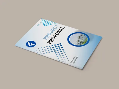 PROJECT PROPOSAL company