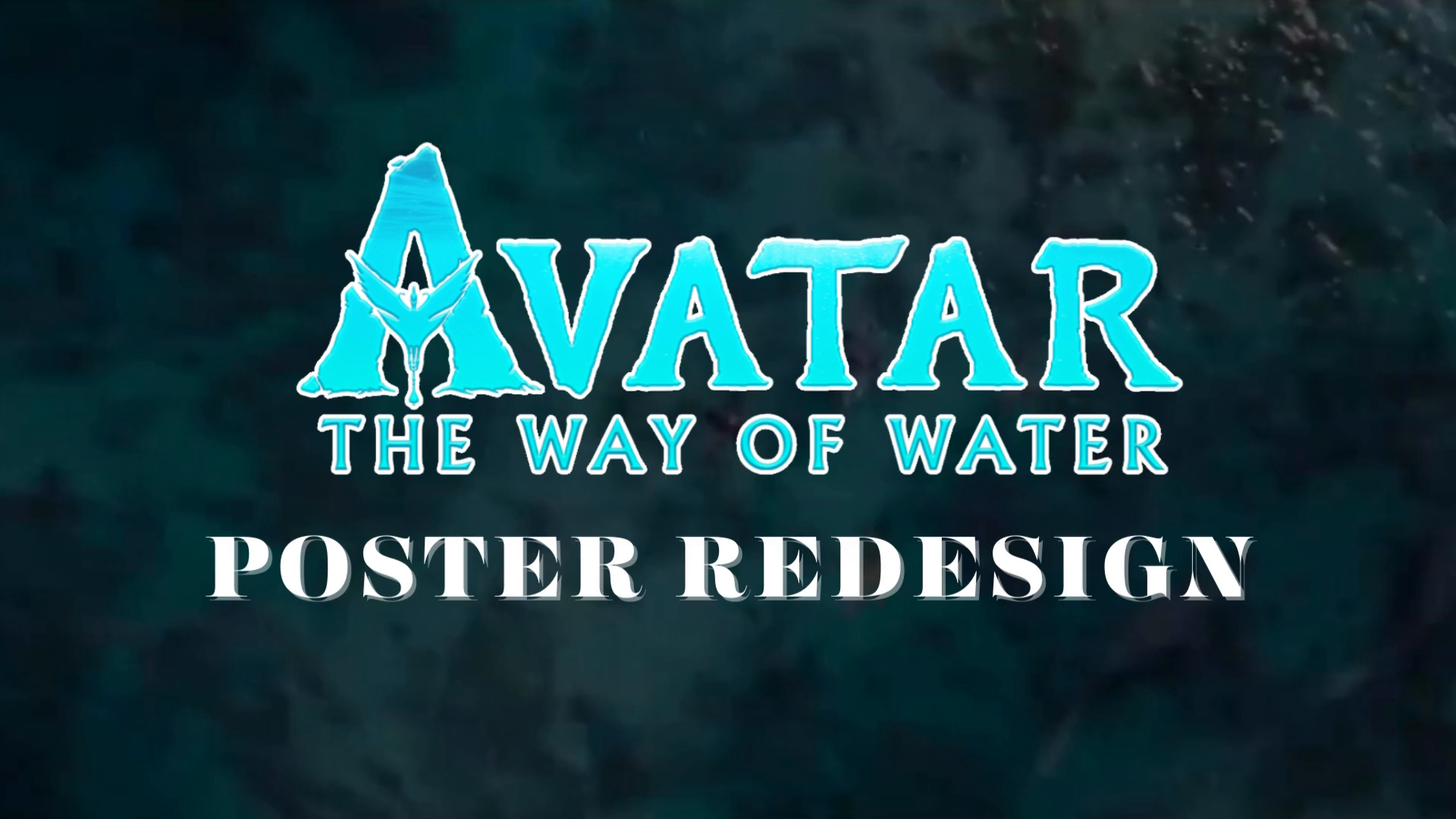 Avatar Box - The Way of Water by chris | Download free STL model |  Printables.com