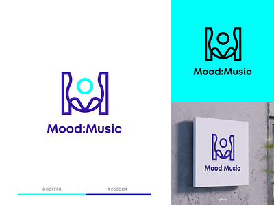 Music shop logo brand brand identity branding graphic design illustration logo logotype music logo music shop vector vector logo векторний знак лого лого дизайн лого магазину логотип музичне лого