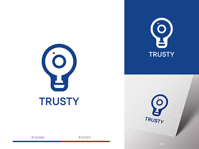 Security logo brand brand identity branding design graphic design logo logotype security logo vector vector logo web design брендінг векторний логотип дизайн лого лого логотип охорона лого