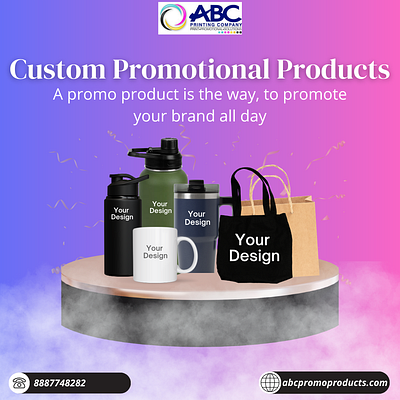 Custom Promotional Products custom promotional product products promotionalproducts