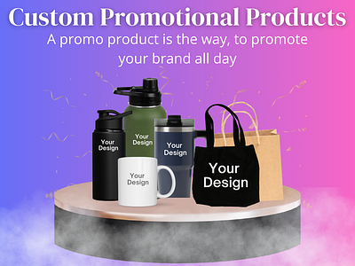 Custom Promotional Products custom promotional product products promotionalproducts