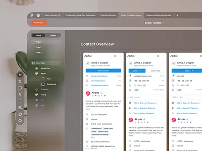 Spatial Design - Figma apple figma spatial ui user interface visionpro