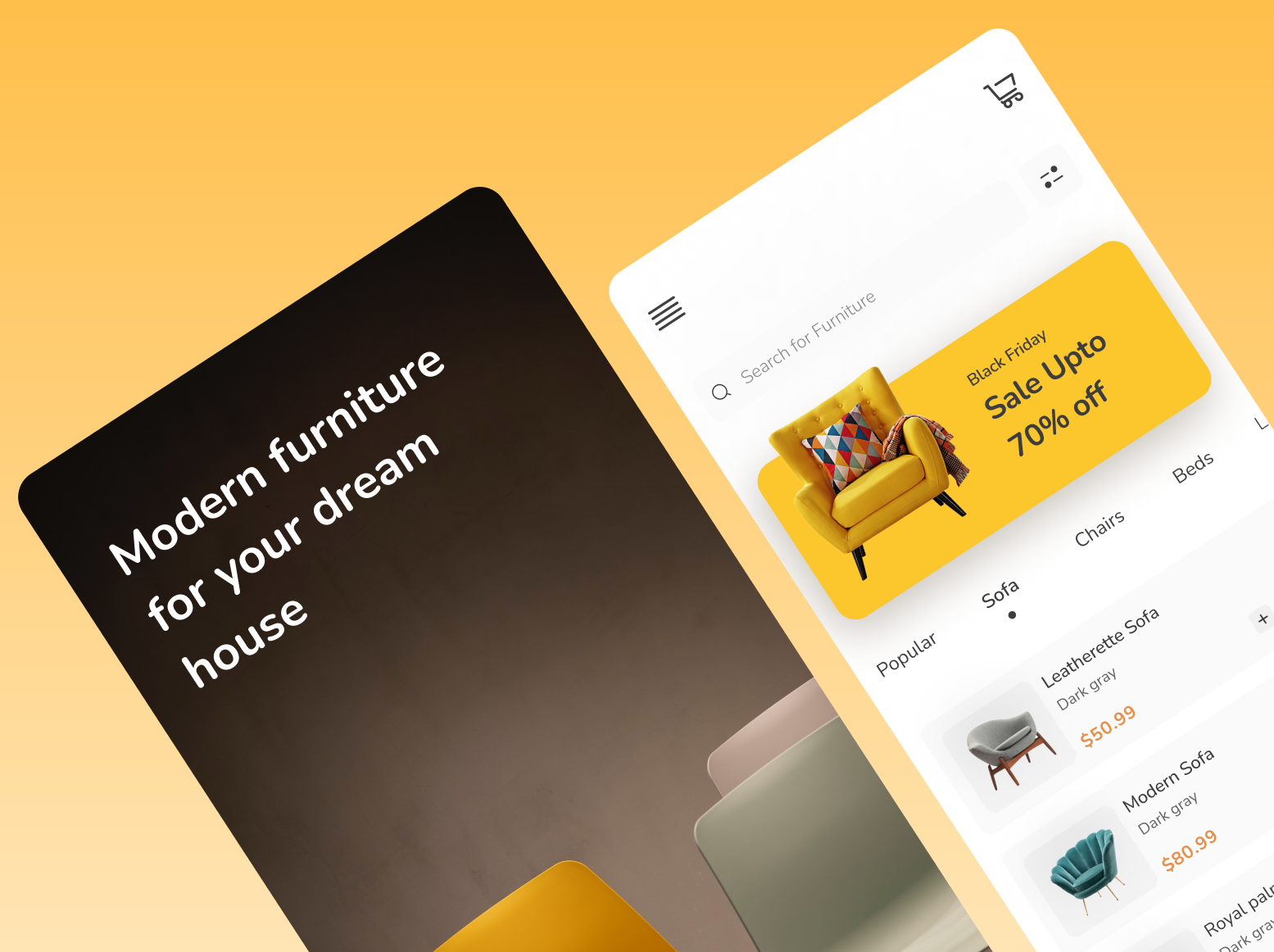 furniture-app-ui-design-by-maryam-sanati-on-dribbble