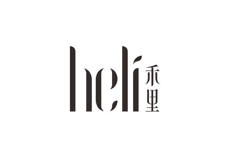 LOGO by Ouni Jiang on Dribbble