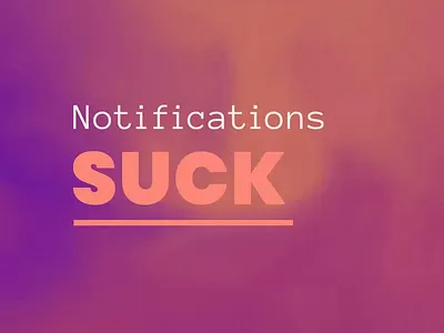 Courier: Series B Announcement Video animation hype investor motion graphics notifications round series b startup