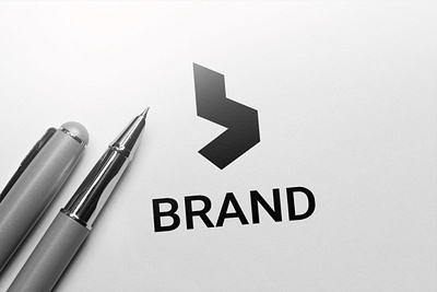 Concept : Brand - Logo Design ( Unused ) brand brand design branding creative logo design graphic design logo logo design logofolio logos modern logo vect plus