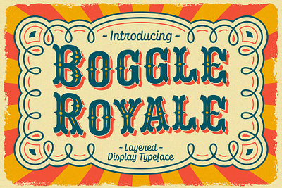 Boggle Royale app branding design graphic design illustration logo typography ui ux vector