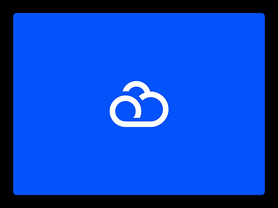 Oblak.host 3d 3d illustration blue branding cloud icon icons logo minimal oblak redesign ui uiux ux website