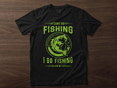 Bass Fishing T Shirt Designs designs, themes, templates and downloadable  graphic elements on Dribbble