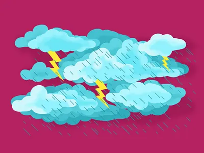 what the storm is about book illustration caracter design illustration illustration art logo ui