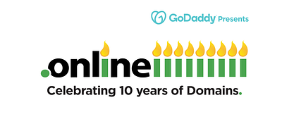 Celebrating 10 years of Domains