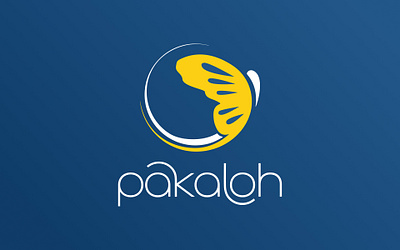 Brand Identity - Pakaloh ad design animation brand identity branding digital design graphic design illustration logo motion graphics vector
