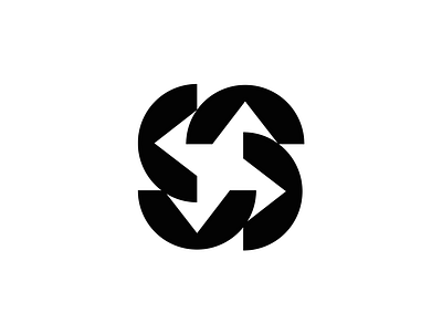 Unused concept abstract logo branding design logo soviet logo vintage logo