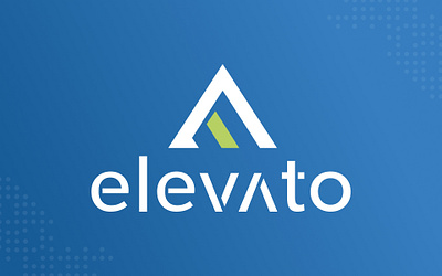 Elevato Branding + Marketing animation art direction brand identity branding digital design graphic design logo design paid media