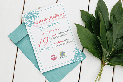 invitation card design graphic design