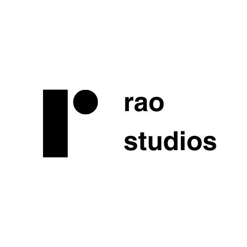 logos by rao studios on Dribbble
