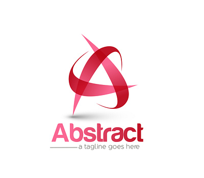 abstract logo design branding graphic design logo motion graphics ui